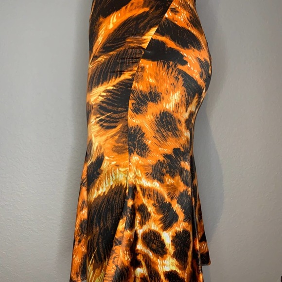 New Robert Cavalli Skirt - Picture 7 of 12